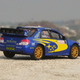 Illustration for article titled LaLD Car Week 2018 Day 3: Subaru Impreza WRC